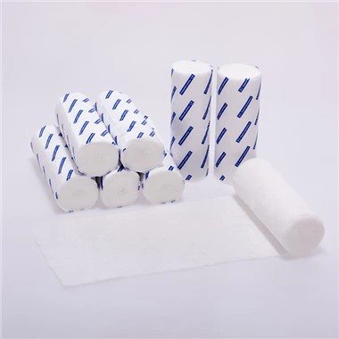 Puuvillaiset ortopediset pehmusteet